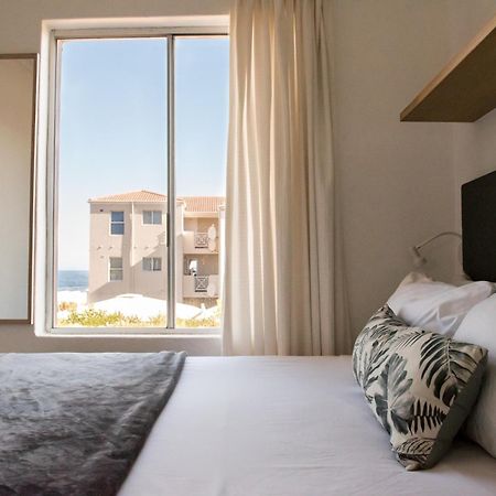 Apartament Luxury @ The Ocean Hermanus Zewnętrze zdjęcie