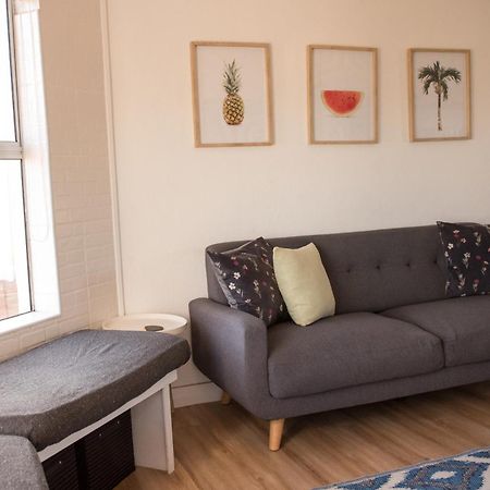 Apartament Luxury @ The Ocean Hermanus Zewnętrze zdjęcie