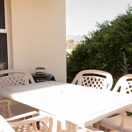 Apartament Luxury @ The Ocean Hermanus Zewnętrze zdjęcie