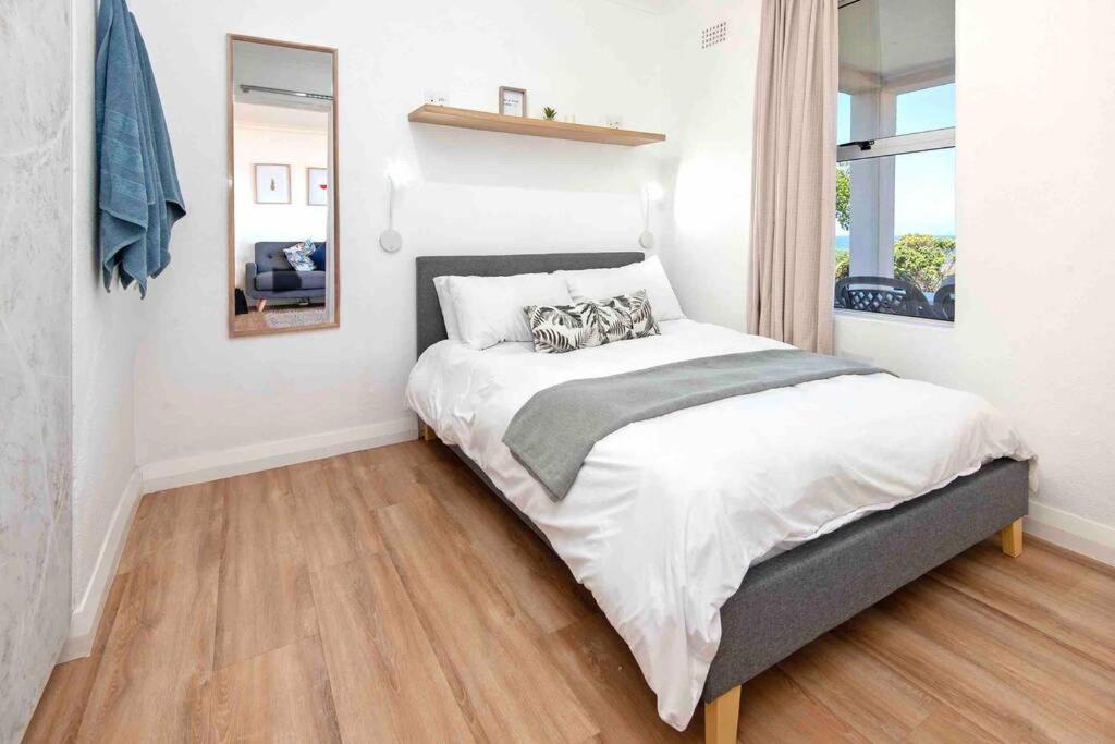 Apartament Luxury @ The Ocean Hermanus Zewnętrze zdjęcie