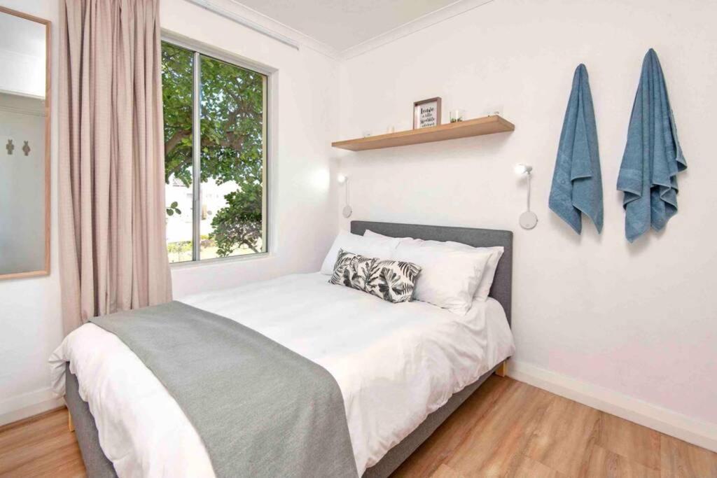 Apartament Luxury @ The Ocean Hermanus Zewnętrze zdjęcie