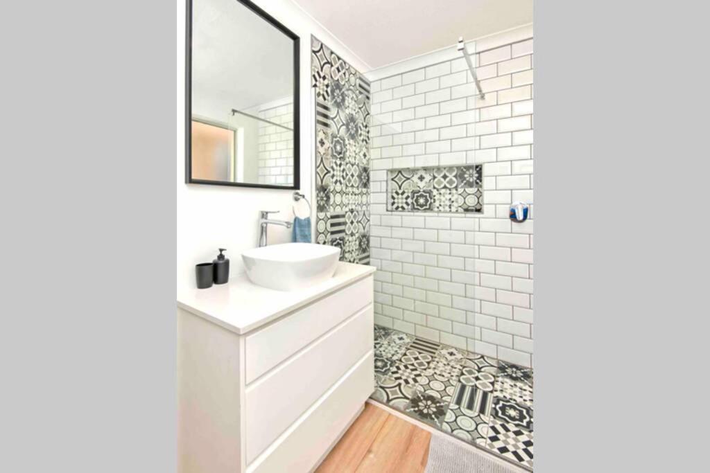 Apartament Luxury @ The Ocean Hermanus Zewnętrze zdjęcie