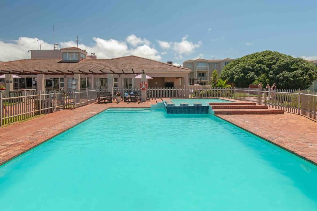 Apartament Luxury @ The Ocean Hermanus Zewnętrze zdjęcie