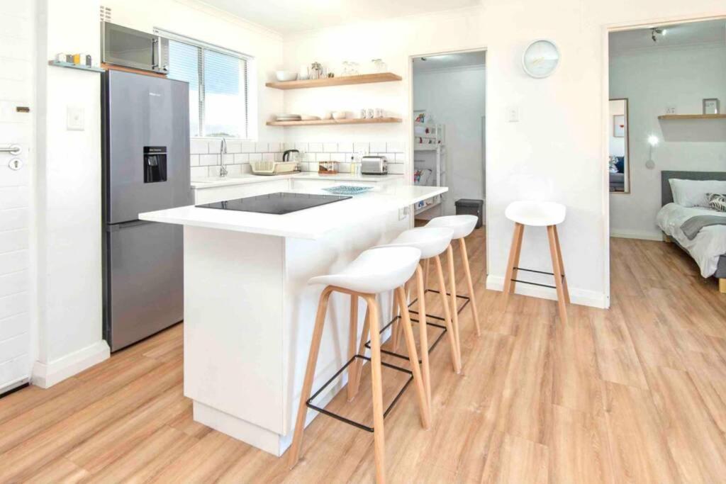 Apartament Luxury @ The Ocean Hermanus Zewnętrze zdjęcie
