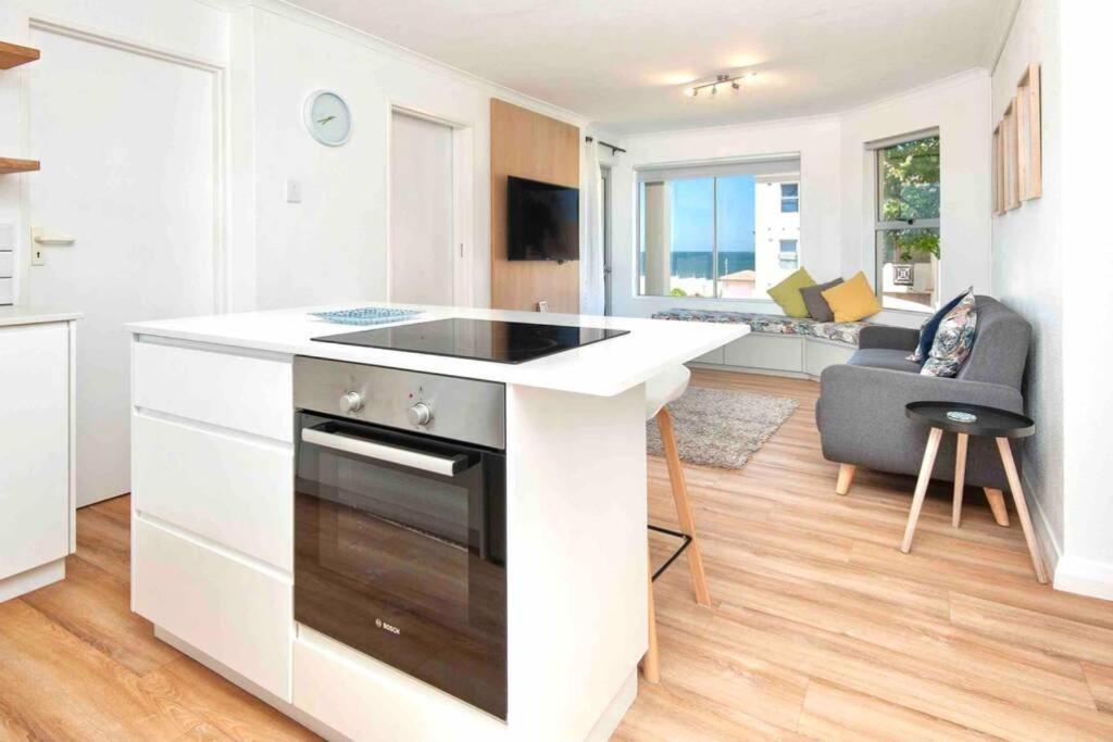 Apartament Luxury @ The Ocean Hermanus Zewnętrze zdjęcie
