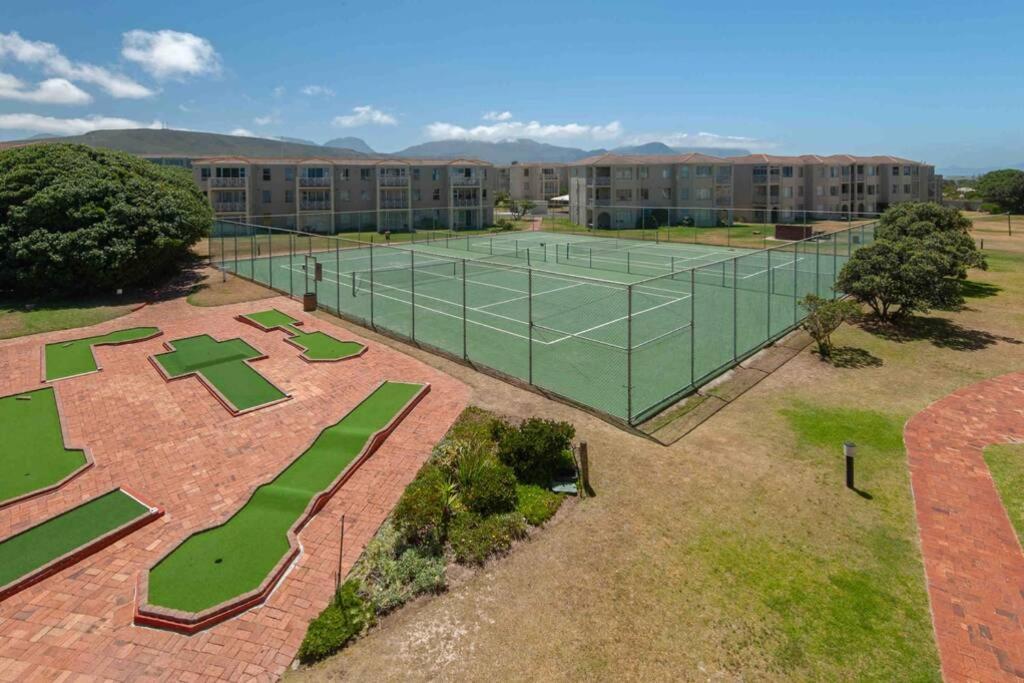 Apartament Luxury @ The Ocean Hermanus Zewnętrze zdjęcie