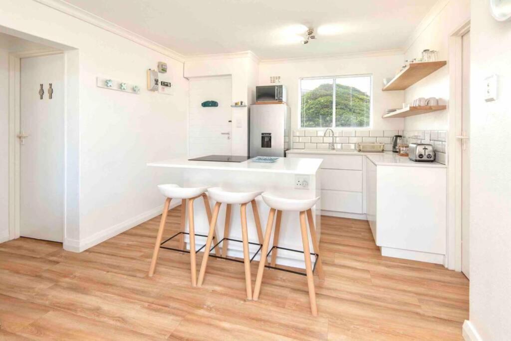 Apartament Luxury @ The Ocean Hermanus Zewnętrze zdjęcie