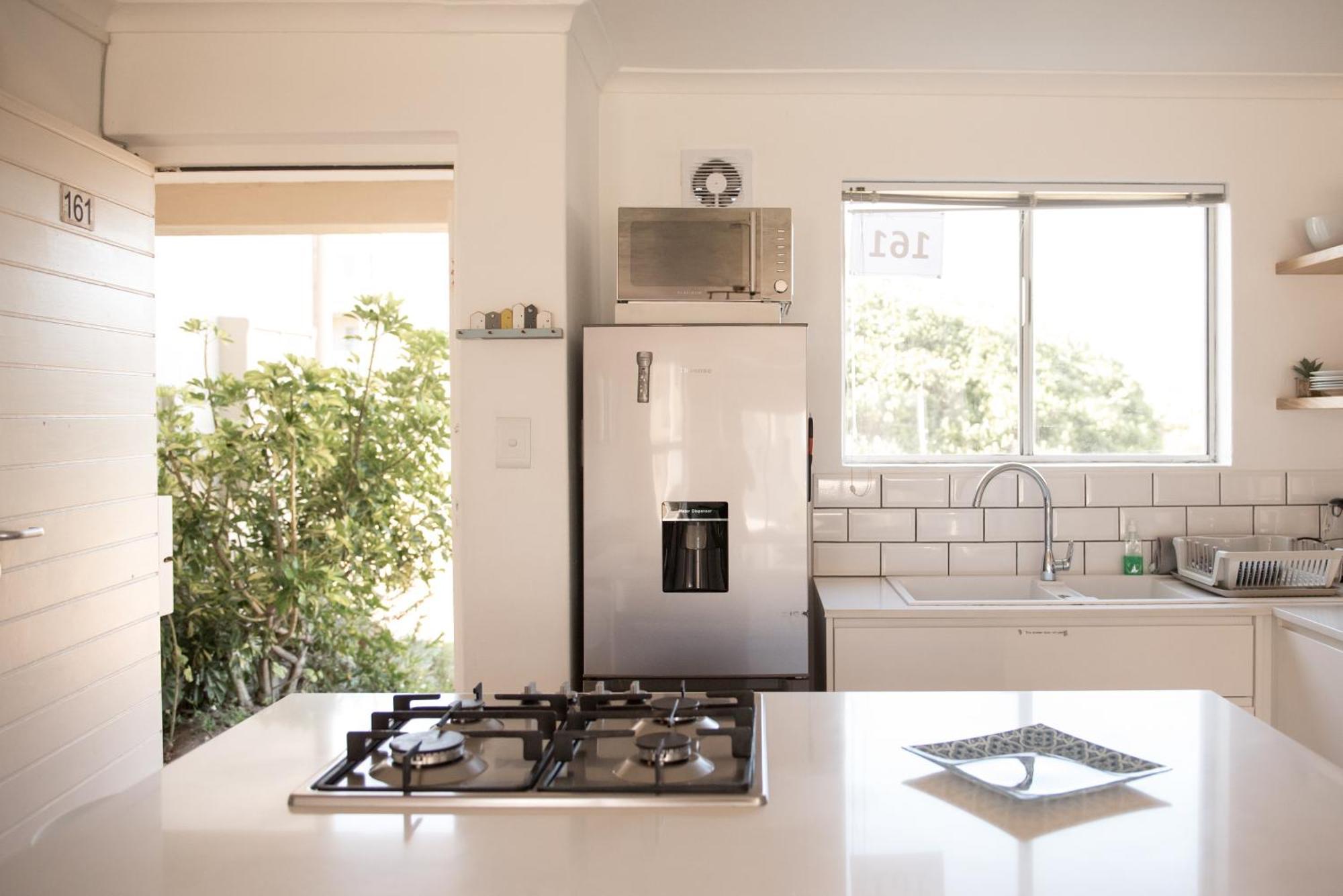 Apartament Luxury @ The Ocean Hermanus Zewnętrze zdjęcie