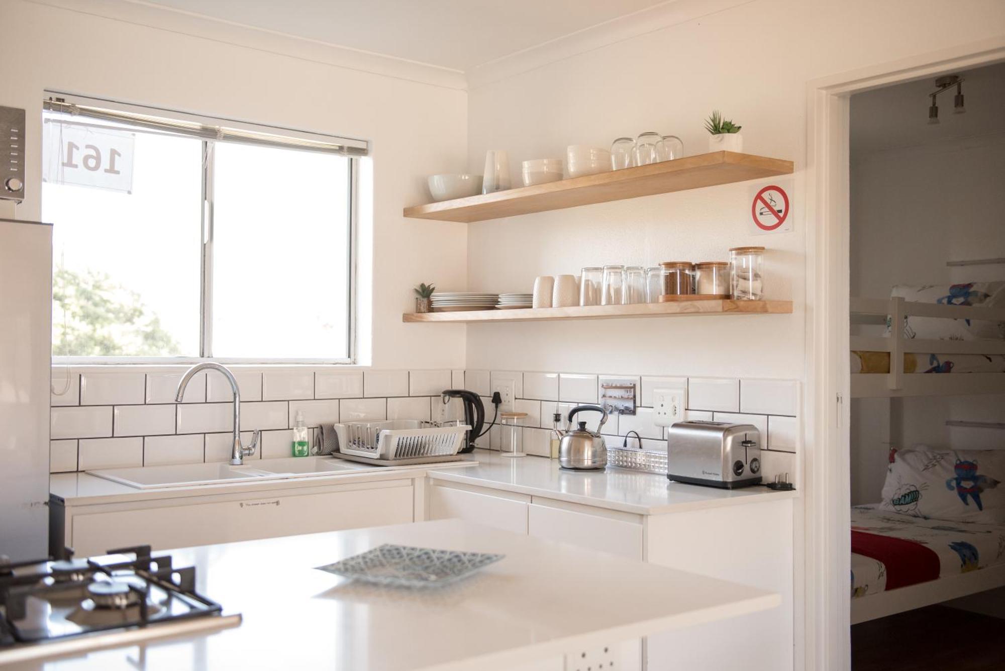 Apartament Luxury @ The Ocean Hermanus Zewnętrze zdjęcie