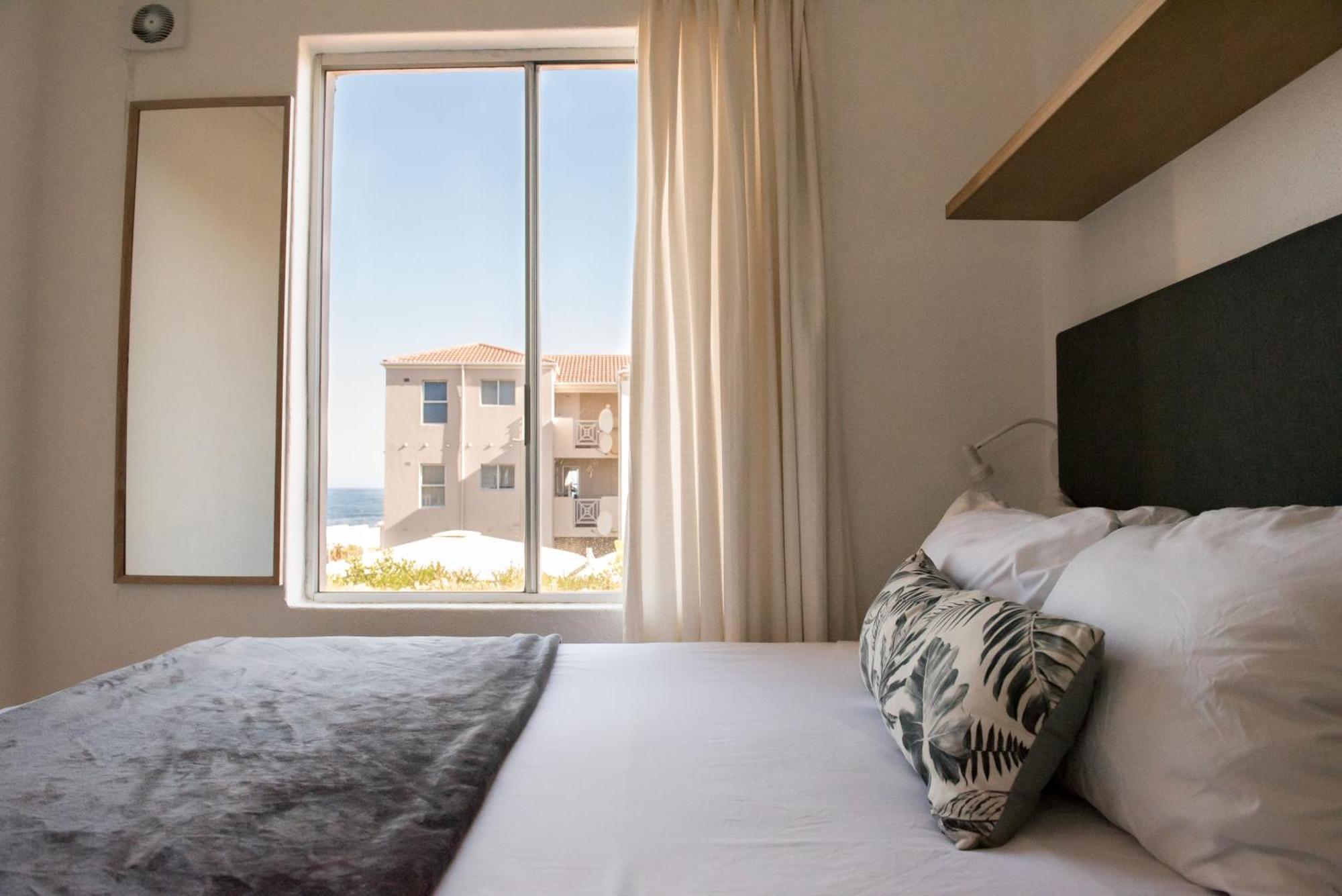 Apartament Luxury @ The Ocean Hermanus Zewnętrze zdjęcie