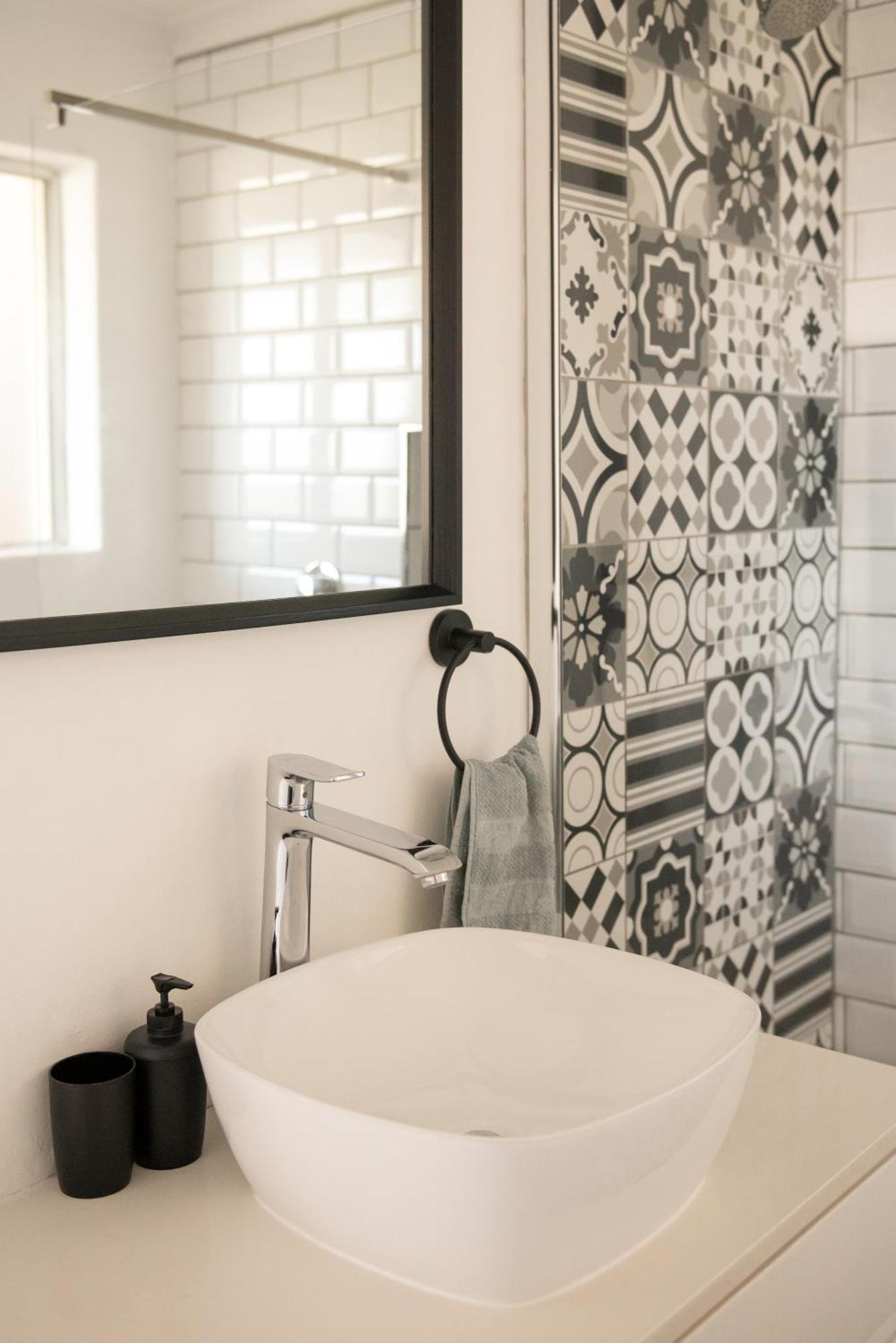 Apartament Luxury @ The Ocean Hermanus Zewnętrze zdjęcie