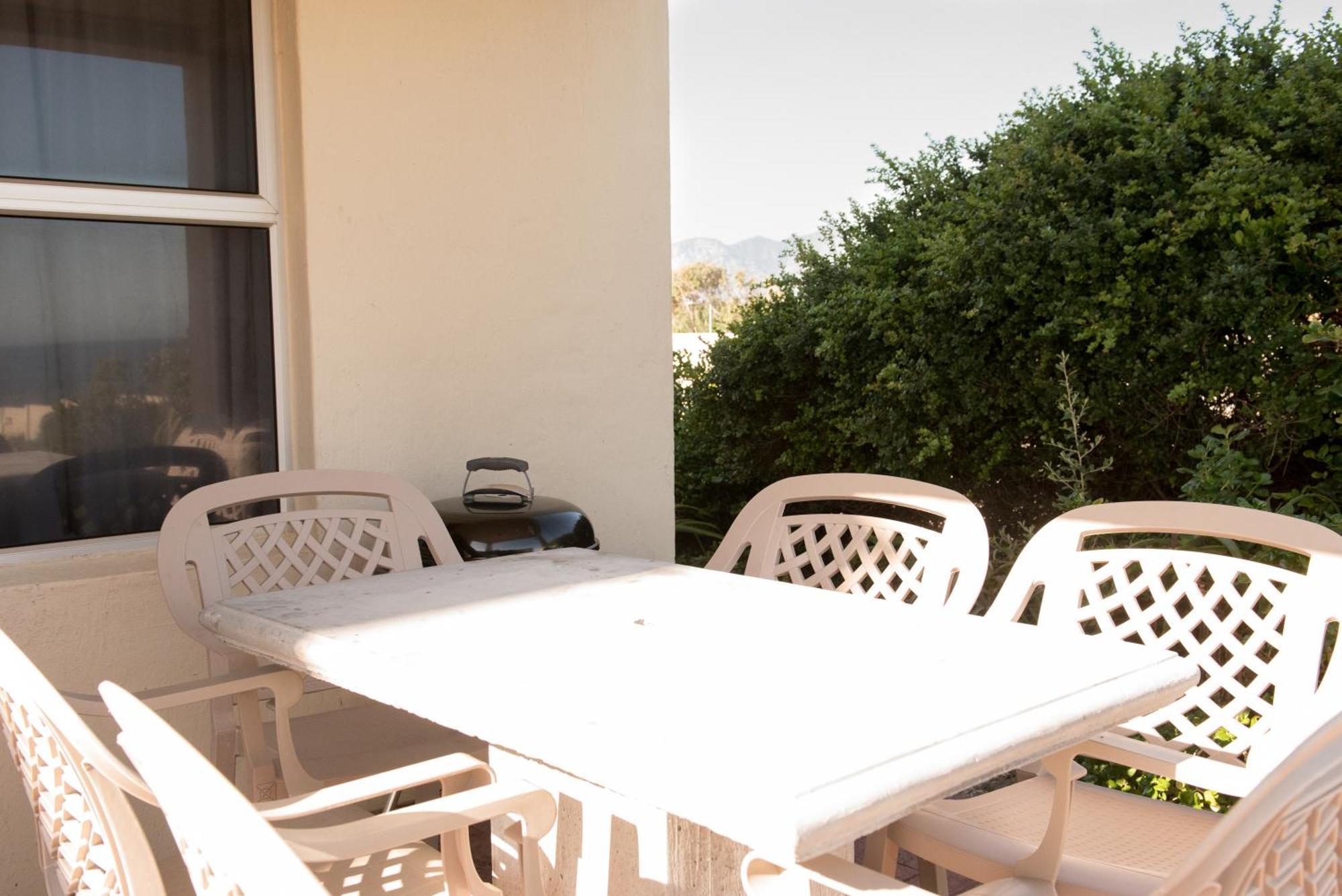 Apartament Luxury @ The Ocean Hermanus Zewnętrze zdjęcie